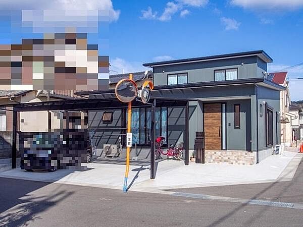 外観：330000081573