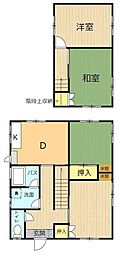 和歌山市木ノ本 中古戸建
