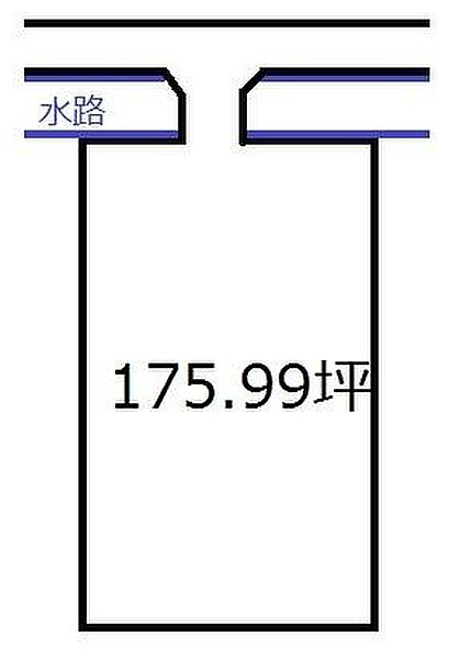 区画図：330000086600