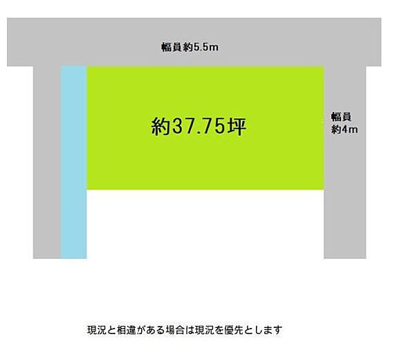 区画図：330000095302