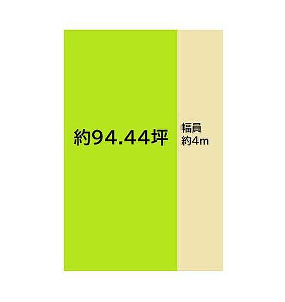 区画図：330000095303