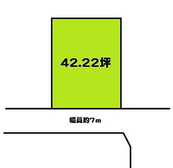 区画図：330000086502