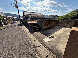 和歌山県海南市木津