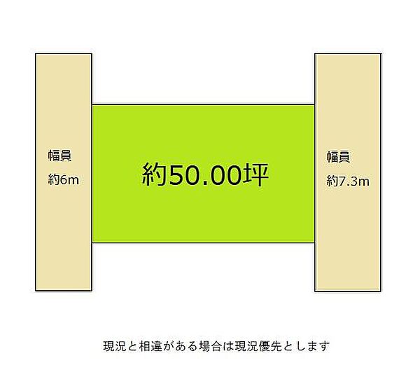 区画図：330000095307