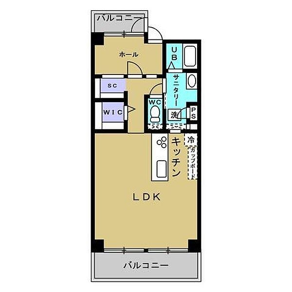 間取り：330000081435