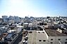 その他：バルコニーから素敵なシティービューが楽しめます♪