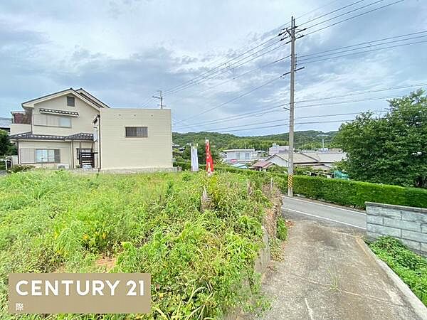 山が望められ春夏秋冬、四季折々の多彩な景色とともに暮らせます♪