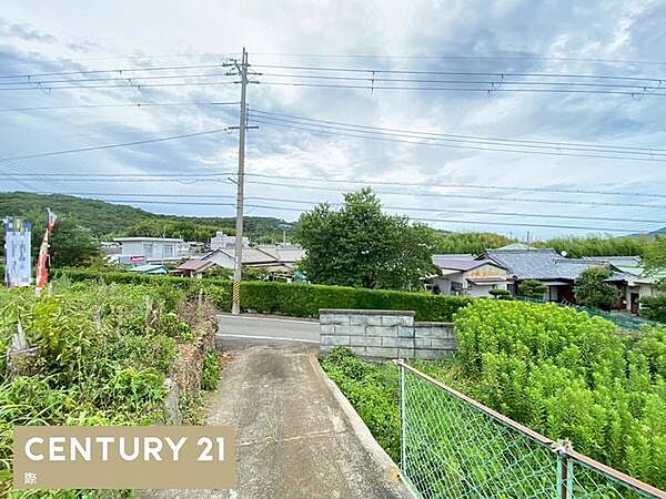 閑静な環境。落ち着いた暮らしをお求めの方に！