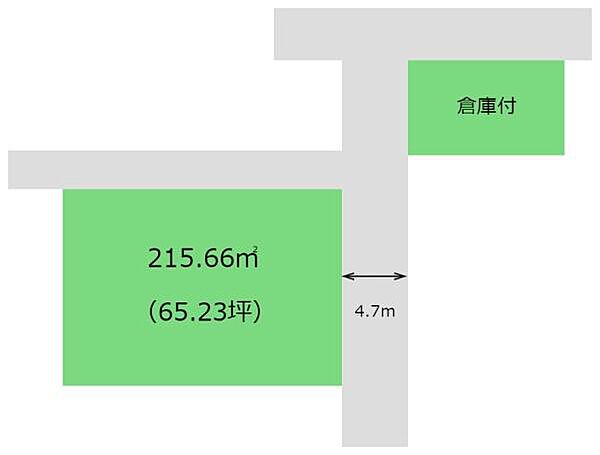 区画図：330000095364