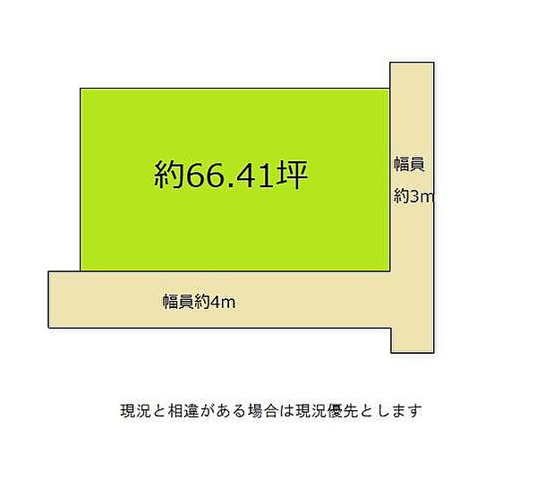 区画図：330000095245