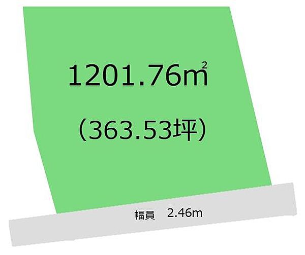 区画図：330000095236