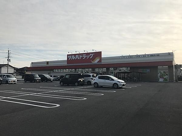 ツルハドラッグ和歌山木ノ本店まで815m