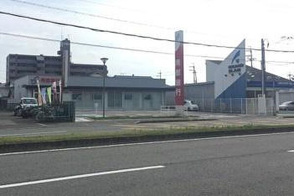 南都銀行和歌山北出張所まで482m
