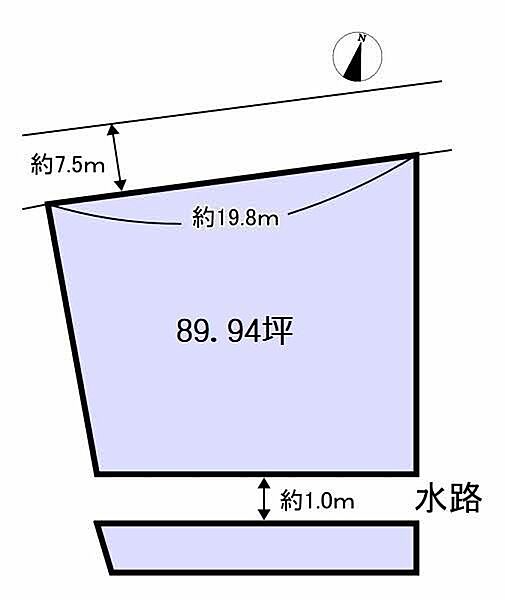 区画図：330000081515