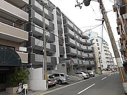 グランドハイツみきまち