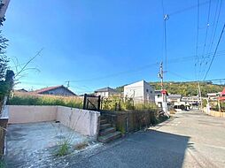 和歌山県和歌山市鳴神