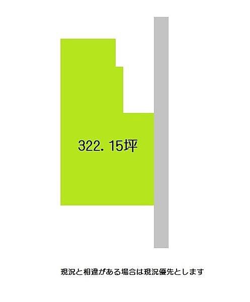 区画図：330000080461