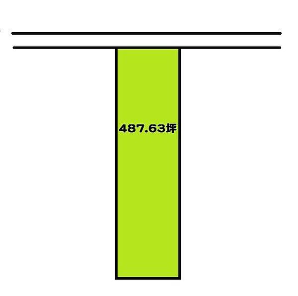 区画図：330000081530