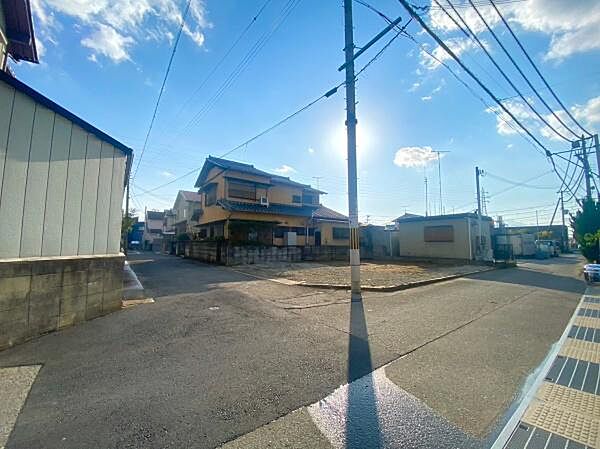 和歌山電鐵貴志川線「神前駅」まで徒歩約6分！
