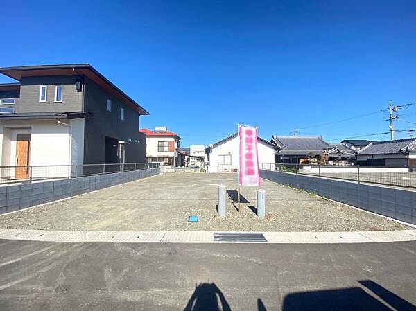 4号地　190.32平米（57.57坪）