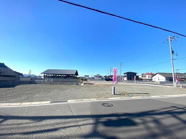 12号地　189.65平米（57.36坪）