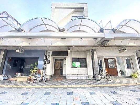 外観 和歌山市雑賀町中古戸建