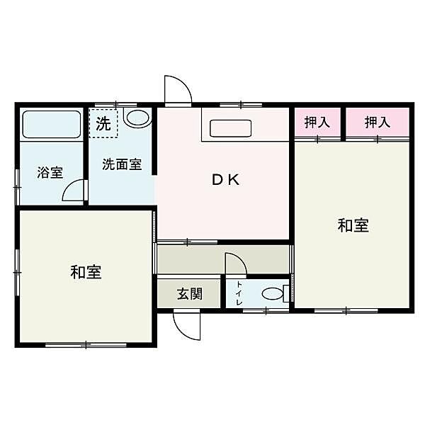 間取り：330000095328
