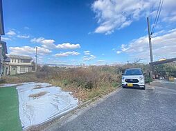 和歌山県紀の川市上田井