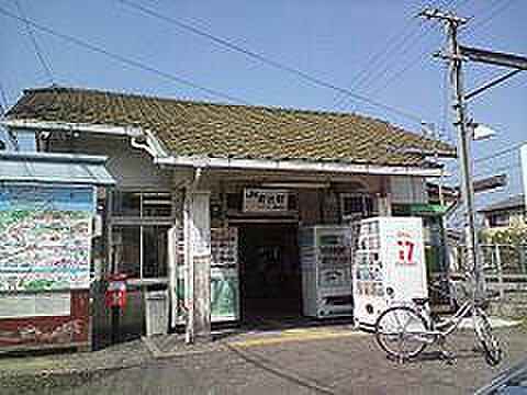 岩出駅(JR 和歌山線)まで669m