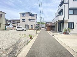 和歌山県和歌山市和歌浦東２丁目