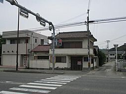 和歌山県海南市大野中