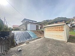 和歌山県和歌山市直川