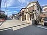 その他：交通量の少ない閑静な住宅街