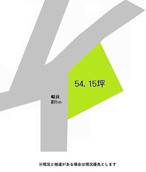 区画図：330000095228