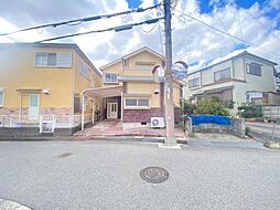 和歌山県岩出市山