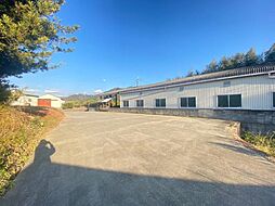 和歌山県海南市別院