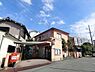 周辺：和歌山太田郵便局まで696m