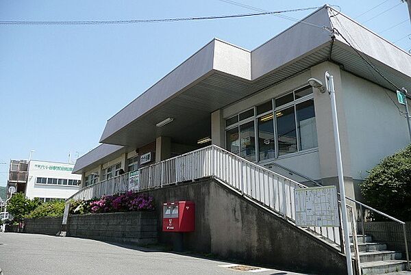 六十谷駅(JR 阪和線)まで858m