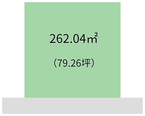 区画図：330000080657