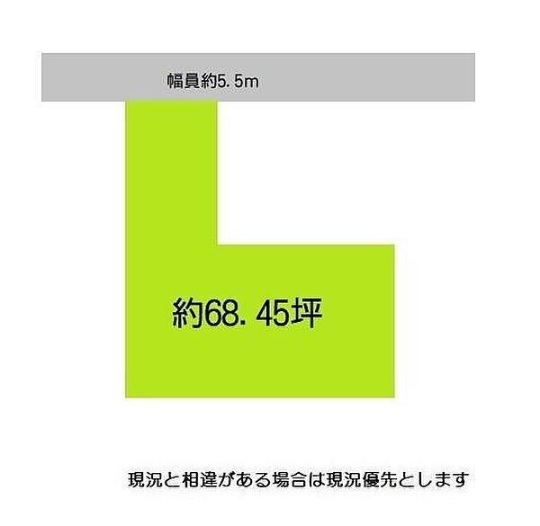 区画図：330000081411