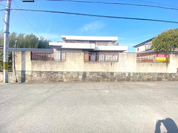 外観：330000081166