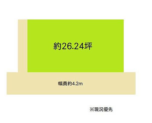 区画図：330000080658