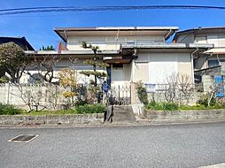 和歌山県橋本市古佐田３丁目