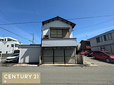 外観:約20.11坪の土地です! 外観:約20.11坪の土地です!