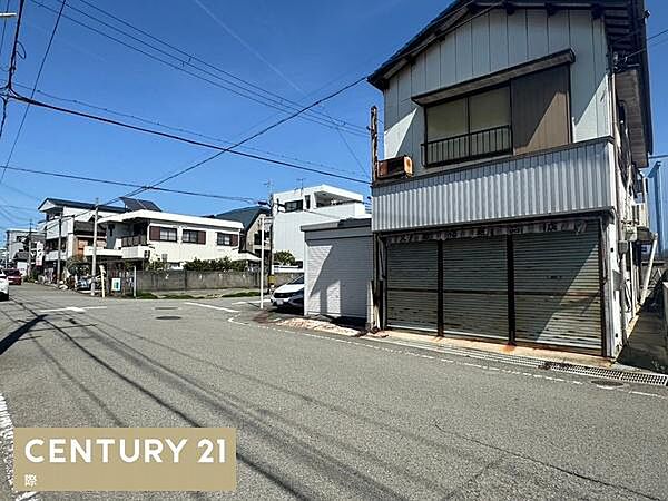 南海電鉄南海本線「和歌山市駅」まで徒歩約19分！