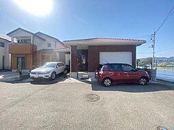 和歌山県岩出市中島