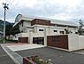 周辺：海南市立内海小学校まで454m