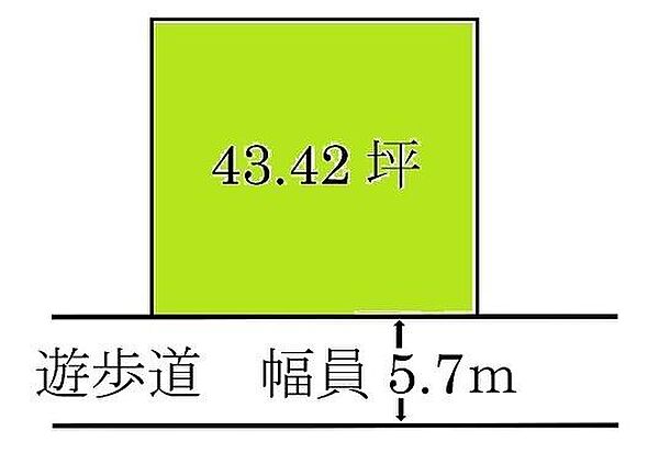 区画図：330000081508