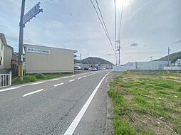 和歌山県和歌山市岩橋
