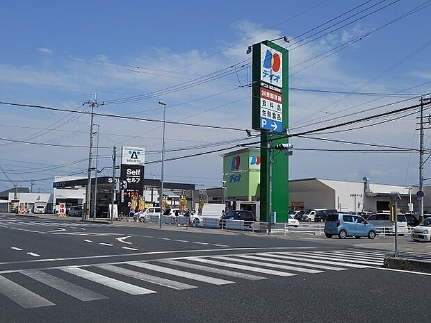 スーパーディスカウントディオ和歌山北店まで1342m